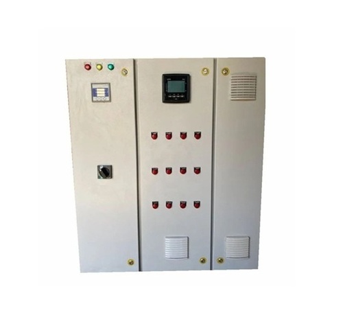 Apfc Panel - Application: Industrial