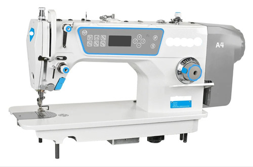 Automatic Sewing Machine 