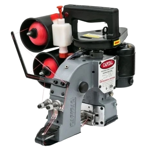 Bag Closer Sewing Machine