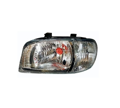 Car Headlight