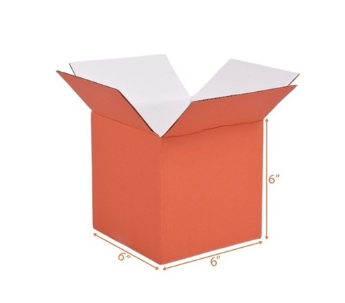 Cardboard Shipping Boxes