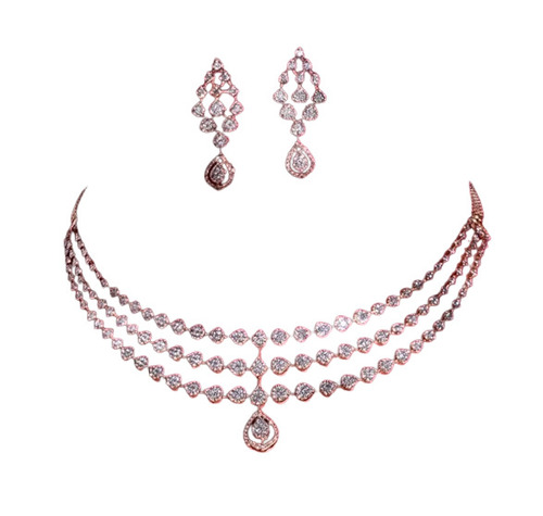 Diamond Necklace