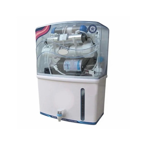 Domestic Ro Water Purifier