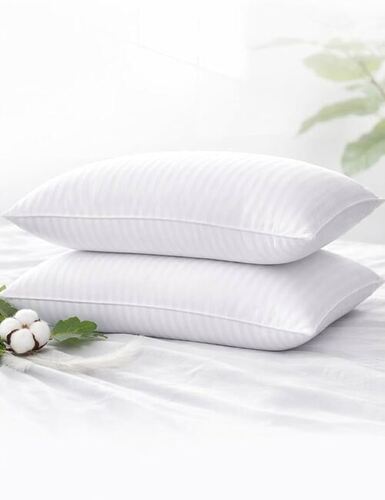 Hotel Luxury Microfiber Pillow