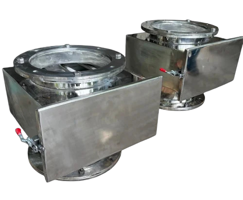 Housing Drawer Magnetic