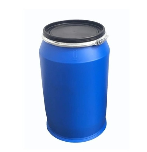 Industrial Plastic Drums