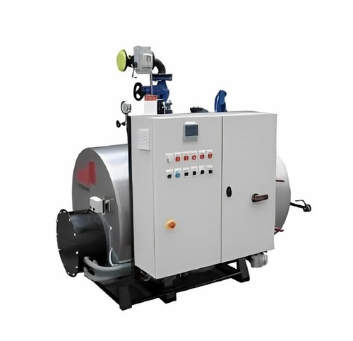Industrial Steam Boiler