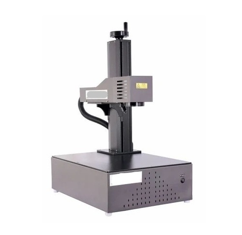 Laser Engraving Machines