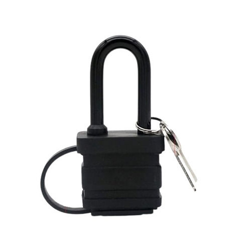Lockout Padlocks - Application: Doors