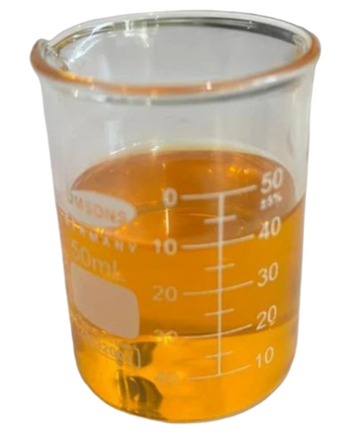 Loose Rosehip Oil - Rosa Canina Cold Pressed Refined Cosmetic Grade Orange Red Color