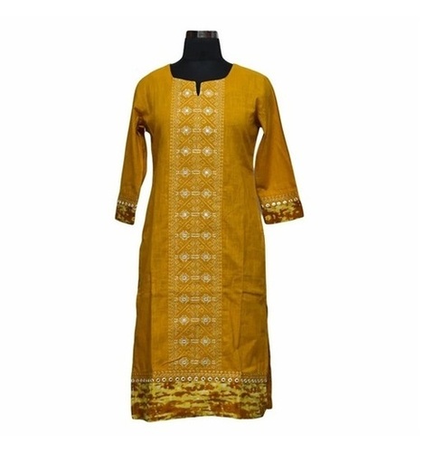 Modern Kurtis