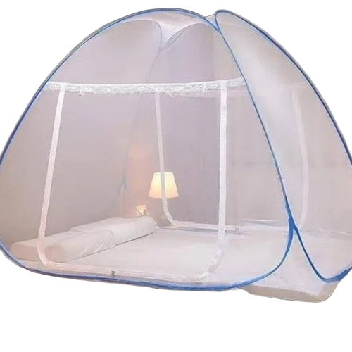 Mosquito Bed Nets - Application Areas: Homes