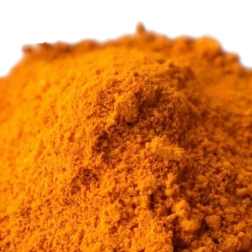 Organic Turmeric Powder