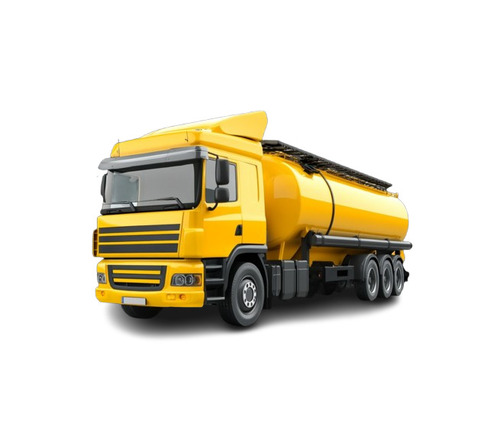 Petroleum Oil Tanker