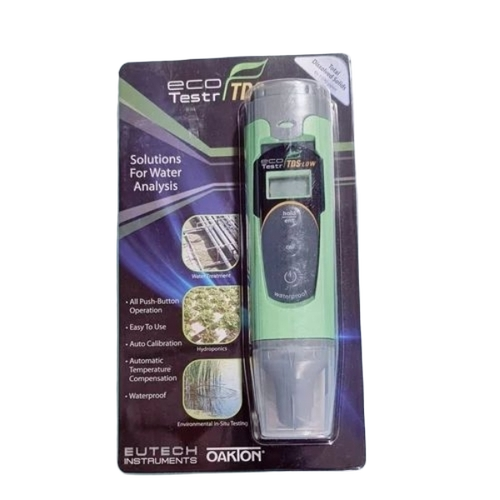 Ph Meter