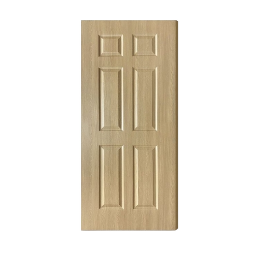 Plywood Doors