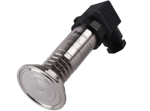 Premium Design Pressure Transmitters - Output: Analog Sensor