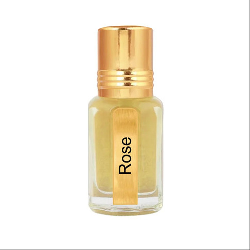 Rose Attar