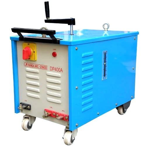 Single Sided Spot Welding Machine