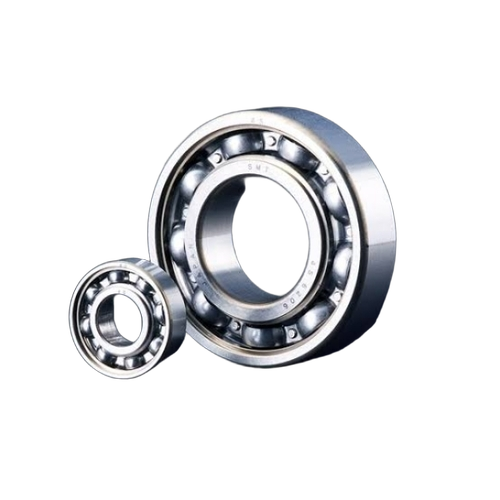 Stainless Steel Bearings 