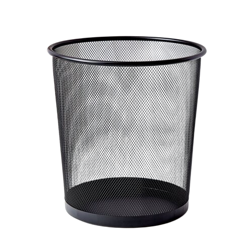 Strong Build Steel Dustbin