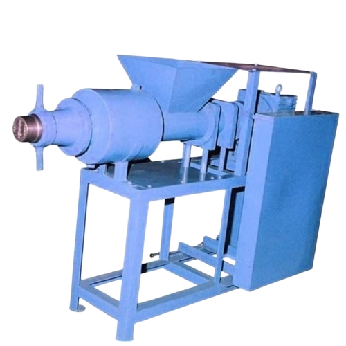 Toilet Soap Making Machine