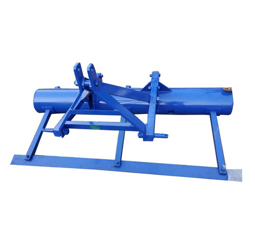 Tractor Blades Harrow
