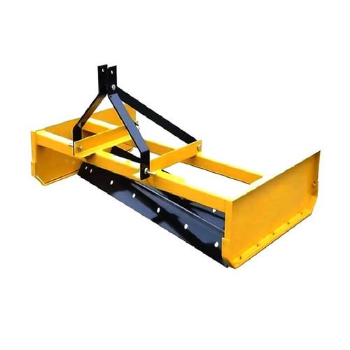 Tractor Levelling Blades