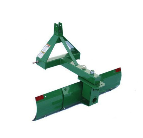 Tractor Rear Blades