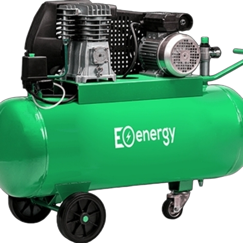 Air Compressor 2hp Machine