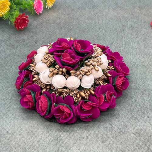 Artificial Hair Gajra