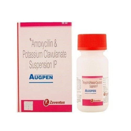 Augpen Pharmacuetical Drops