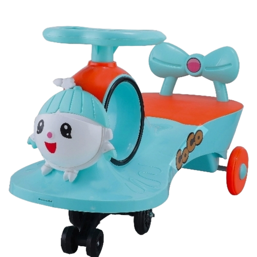 Baby Toy Car