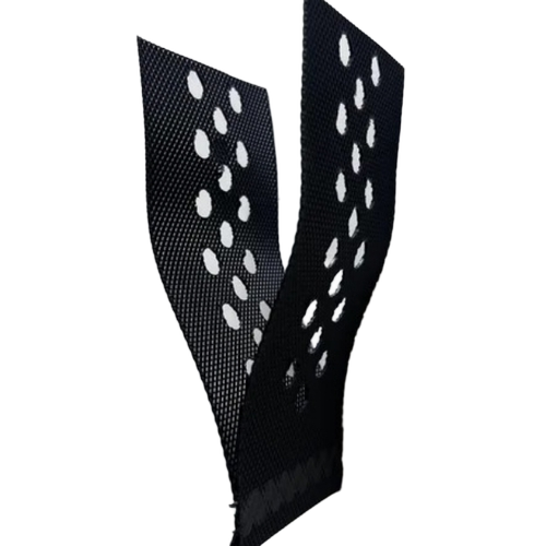 Black Hdpe Geocell