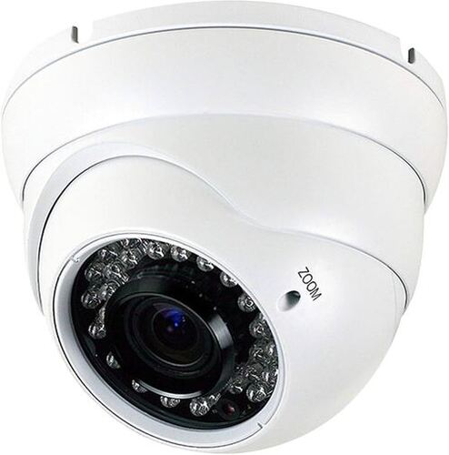 Cctv Dome Camera