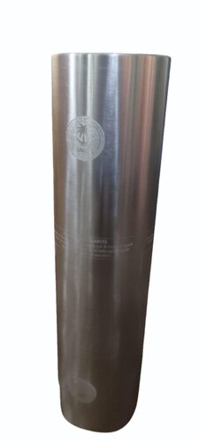 Chrome Plated Rotogravure Printing Cylinder