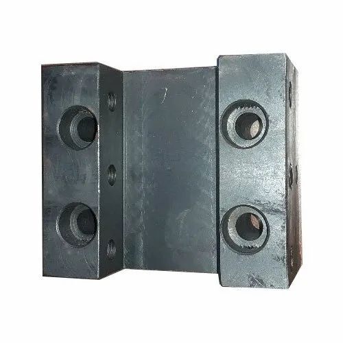 Cnc Cutting Tool Holder