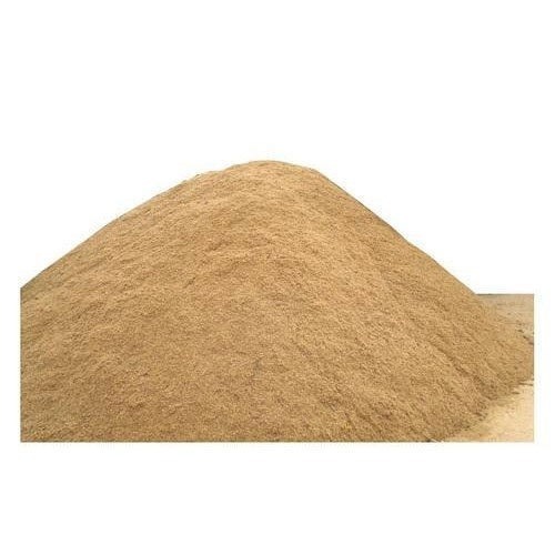 Construction Coarse Sand