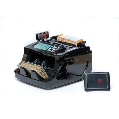 Currency Counting Machine