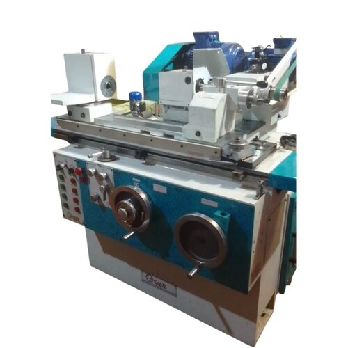 Cylindrical Grinding Machine