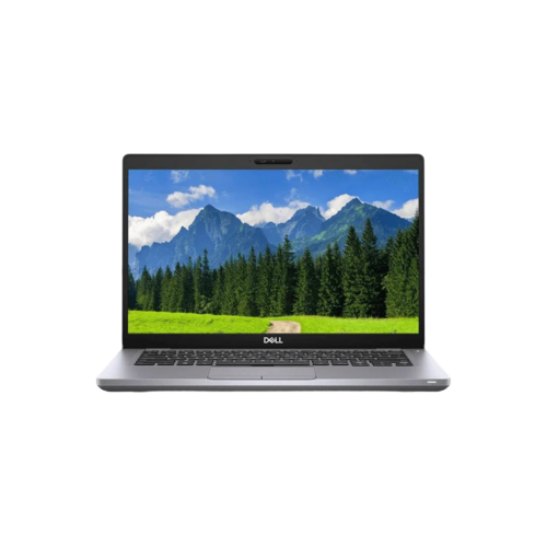 Dell Latitude 5410 Core i5 10th Gen 14 Inch Refurbished Laptop Win11 Pro - 16GB RAM 512GB SSD Integrated Graphics Lightweight Long Battery Life