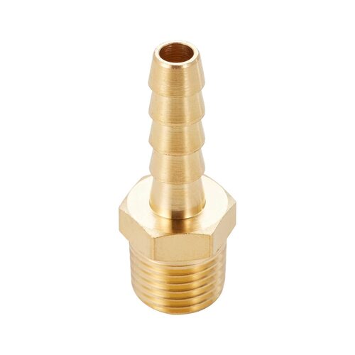 Durable Brass Nipple Fitting