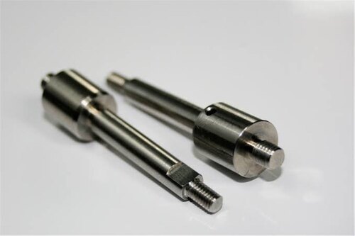 Durable Stainless Steel Plunger