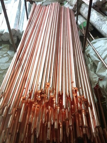 Earthing Rods