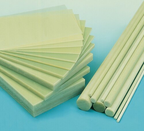 Epoxy Laminated Sheets