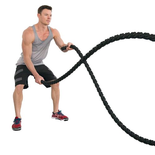 Fitness Battle Rope
