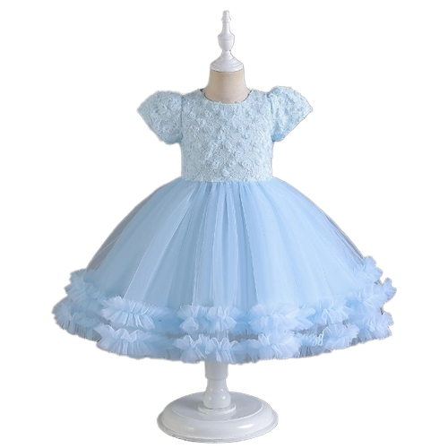 Girls Party Dress
