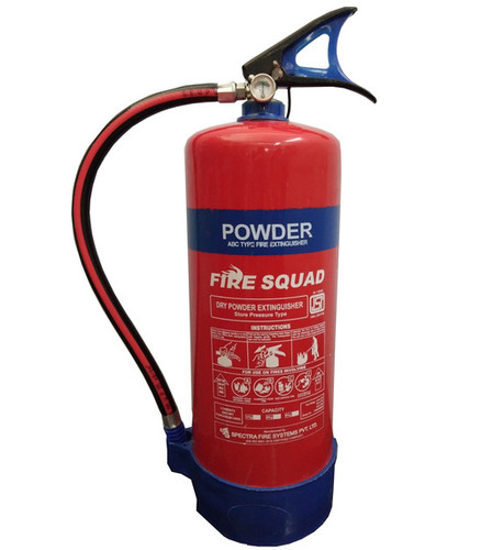 Good Quality Fire Extinguisher