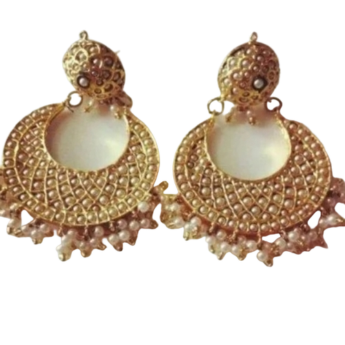 Handmade Earrings 