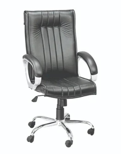 उच्च बैक ऑफिस कार्यकारी कुर्सी